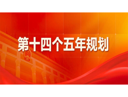 星空官方网站-星空online(中国)为“十四五”规划建言献策 
